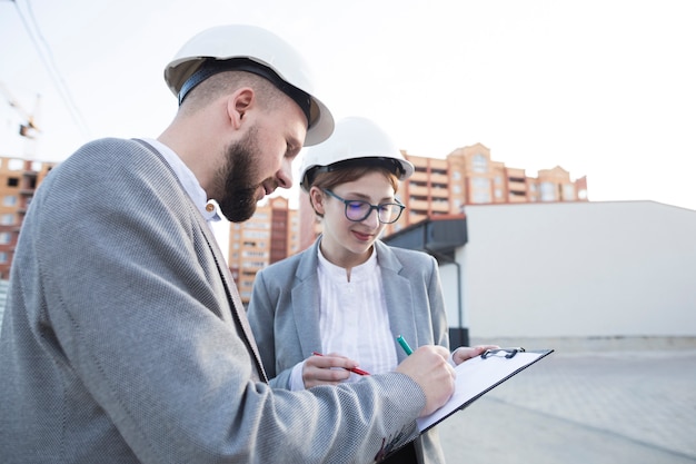 Understanding the Role of a Building Inspector