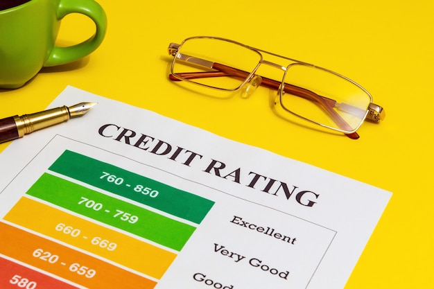 Does preapproval hurt credit score