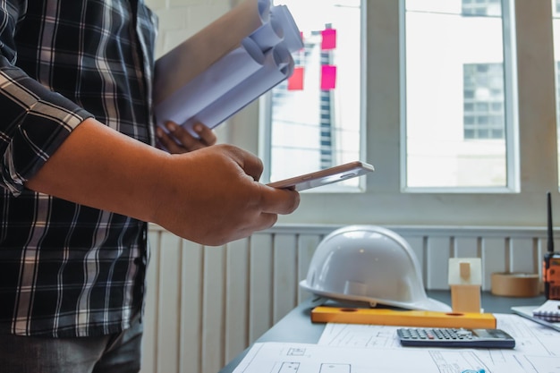 Essential Home Inspection Checklist for Buyers: A Guide for Mortgage Applicants