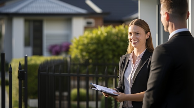 Understanding the Role of a Real Estate Agent