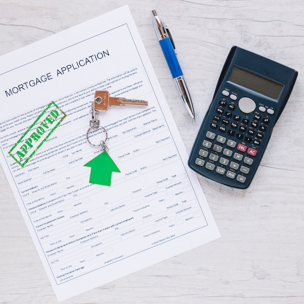 Guide to Buying a House with a 700 Credit Score